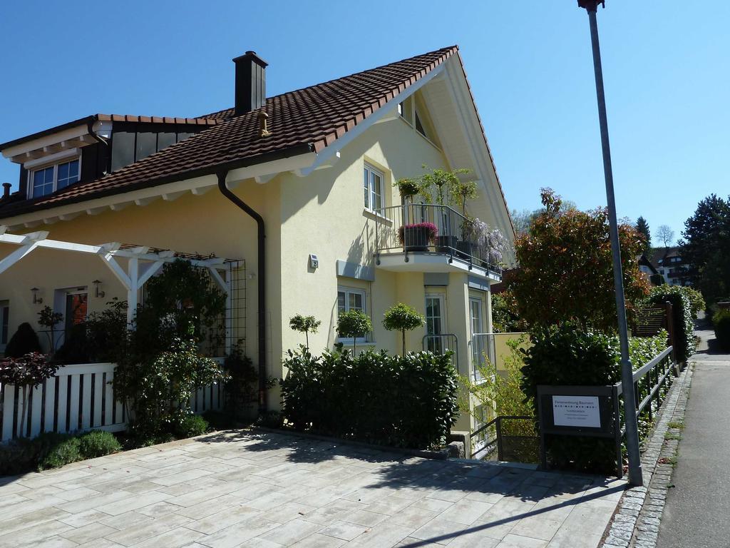 Ferienwohnung Baumann Ringsheim Zimmer foto