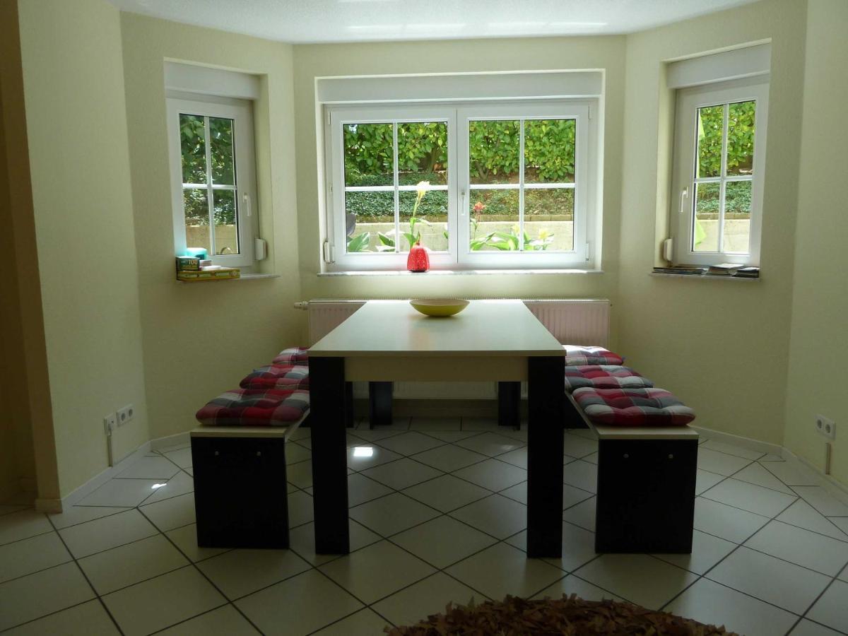 Ferienwohnung Baumann Ringsheim Zimmer foto