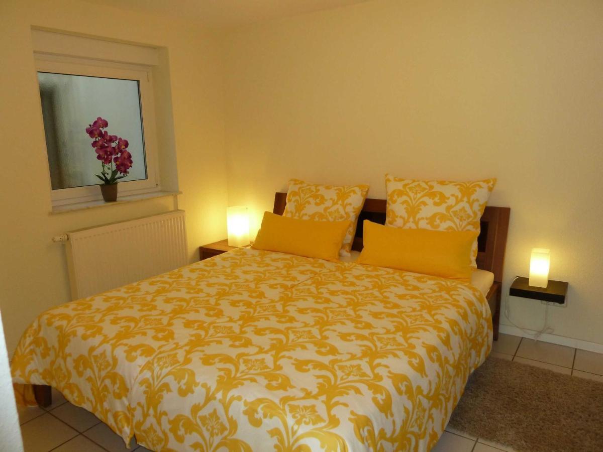 Ferienwohnung Baumann Ringsheim Zimmer foto