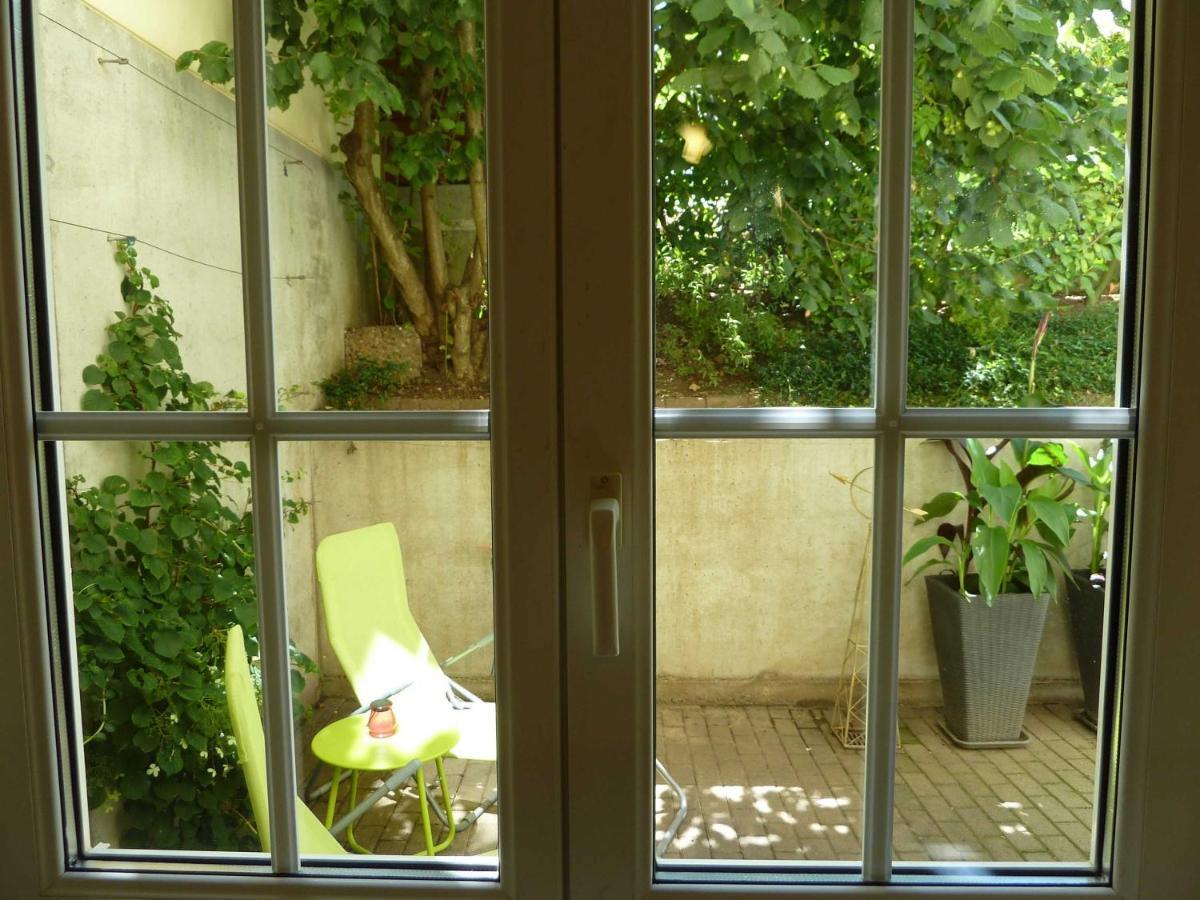 Ferienwohnung Baumann Ringsheim Zimmer foto