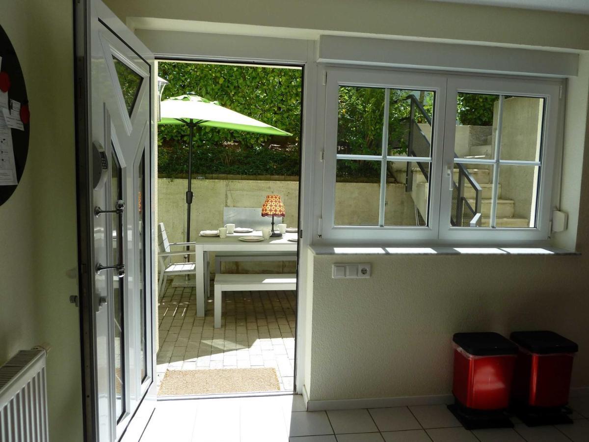 Ferienwohnung Baumann Ringsheim Zimmer foto