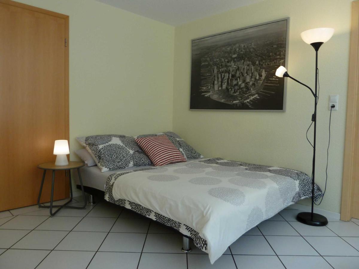 Ferienwohnung Baumann Ringsheim Zimmer foto