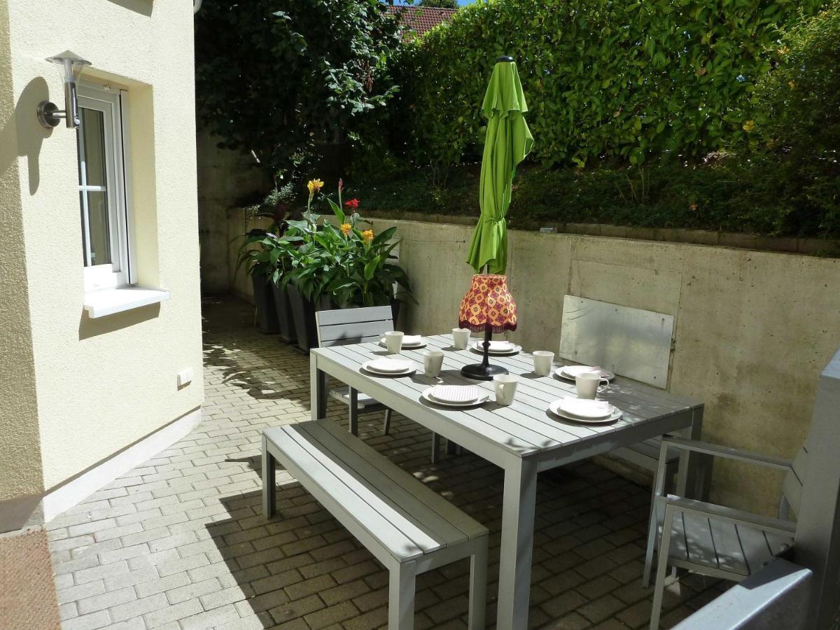 Ferienwohnung Baumann Ringsheim Zimmer foto