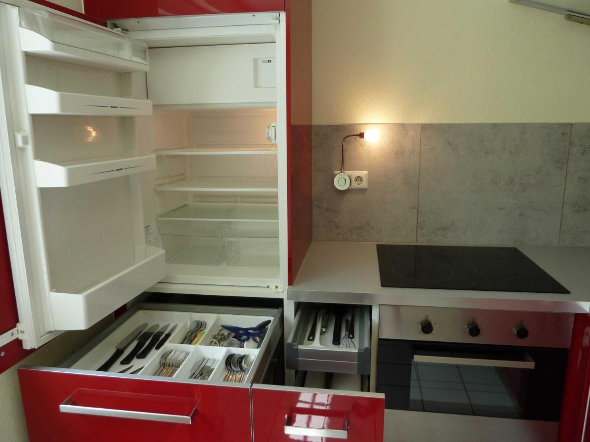Ferienwohnung Baumann Ringsheim Zimmer foto