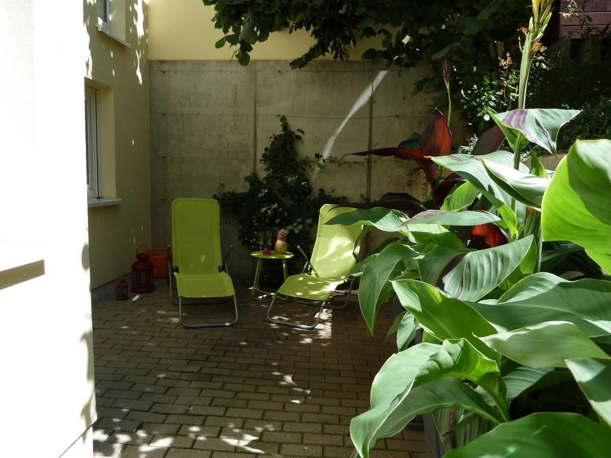 Ferienwohnung Baumann Ringsheim Zimmer foto