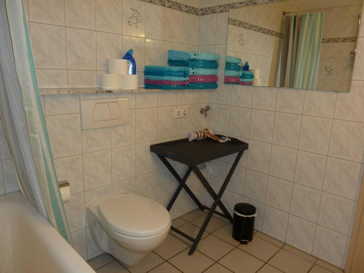 Ferienwohnung Baumann Ringsheim Zimmer foto