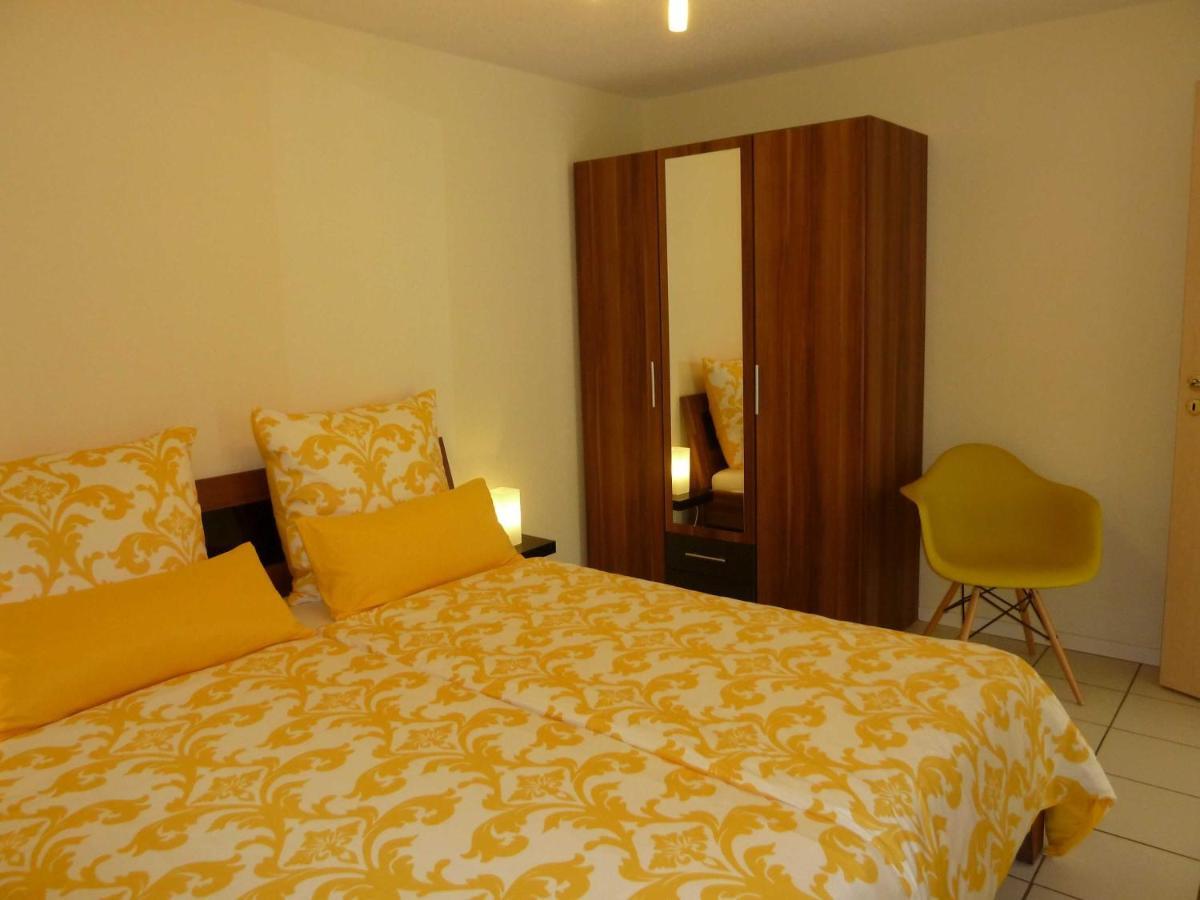 Ferienwohnung Baumann Ringsheim Zimmer foto
